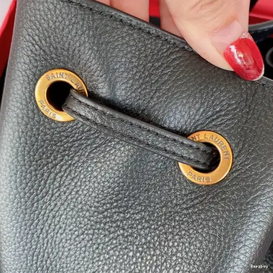 Rep ladies REP VII YSL small PARIS hobo 0529